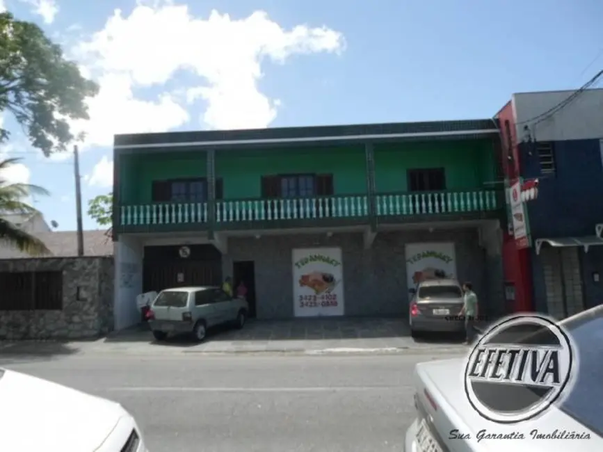 Sala Comercial com 4 quartos à venda, 402m2 em Estradinha, Paranagua - PR - imagem 6 Foto 6 de Sala Comercial com 4 quartos à venda, 402m2 em Estradinha, Paranagua - PR