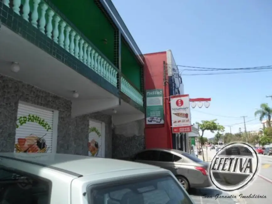 Sala Comercial com 4 quartos à venda, 402m2 em Estradinha, Paranagua - PR - imagem 3 Foto 3 de Sala Comercial com 4 quartos à venda, 402m2 em Estradinha, Paranagua - PR