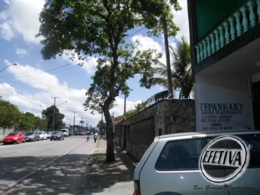 Sala Comercial com 4 quartos à venda, 402m2 em Estradinha, Paranagua - PR - imagem 4 Foto 4 de Sala Comercial com 4 quartos à venda, 402m2 em Estradinha, Paranagua - PR