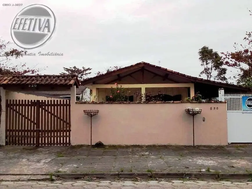 Foto 1 de Casa com 6 quartos à venda, 280m2 em Pontal Do Parana - PR