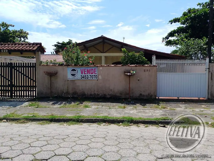 Foto 1 de Casa com 6 quartos à venda, 280m2 em Pontal Do Parana - PR