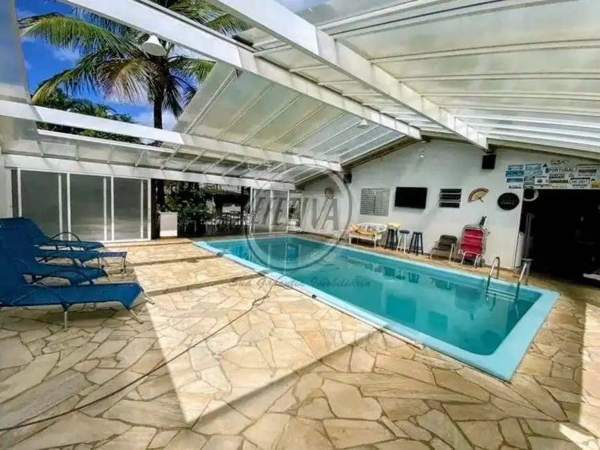 Foto 9 de Casa com 4 quartos à venda, 375m2 em Pontal Do Parana - PR