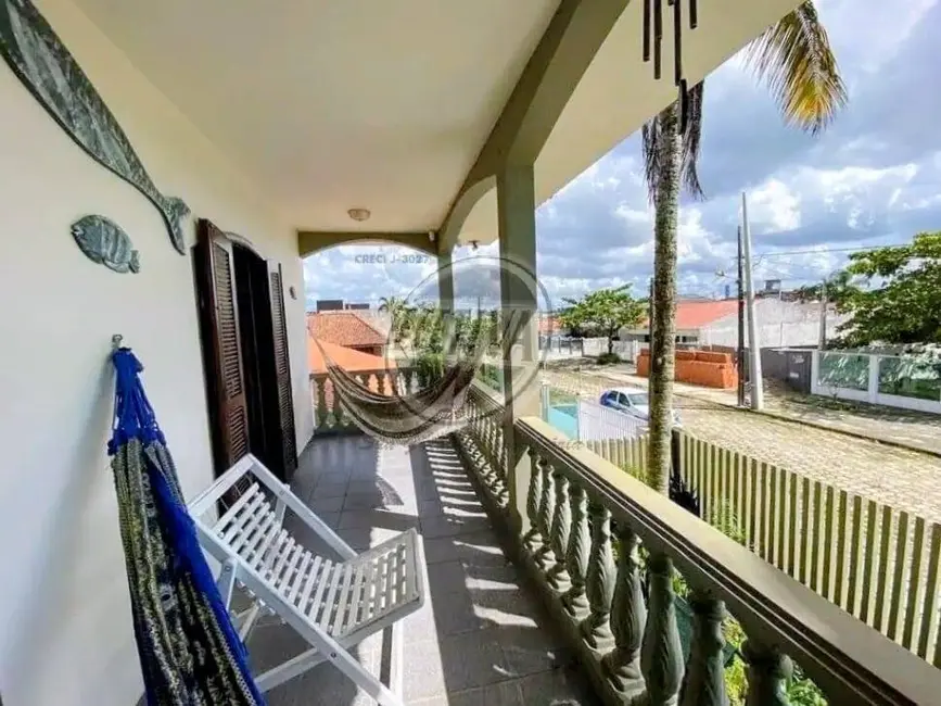 Foto 7 de Casa com 4 quartos à venda, 375m2 em Pontal Do Parana - PR