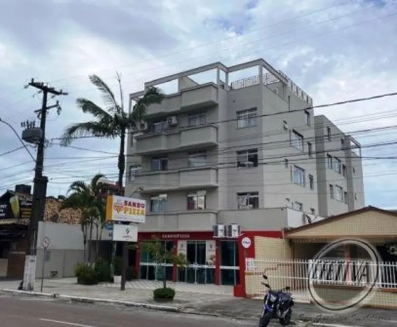 Foto 2 de Apartamento com 3 quartos à venda, 105m2 em Centro, Guaratuba - PR