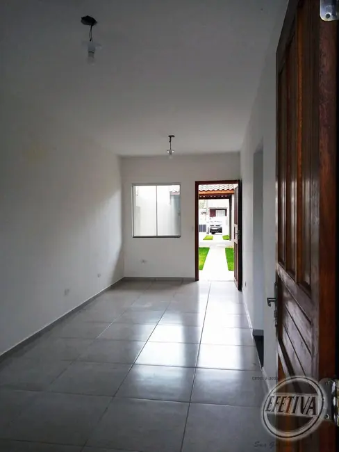 Foto 3 de Casa com 2 quartos à venda, 75m2 em Nereidas, Guaratuba - PR
