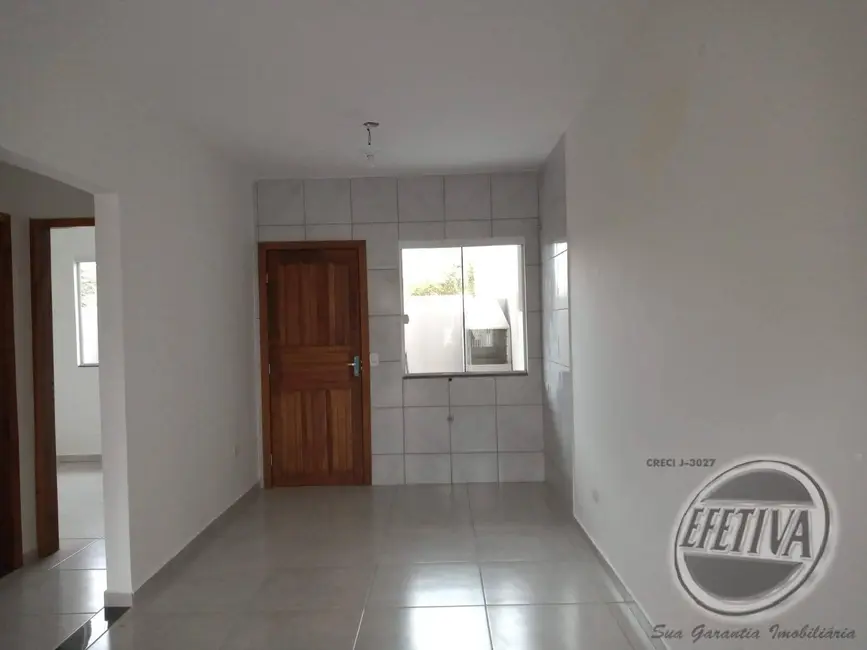 Foto 5 de Casa com 2 quartos à venda, 75m2 em Nereidas, Guaratuba - PR