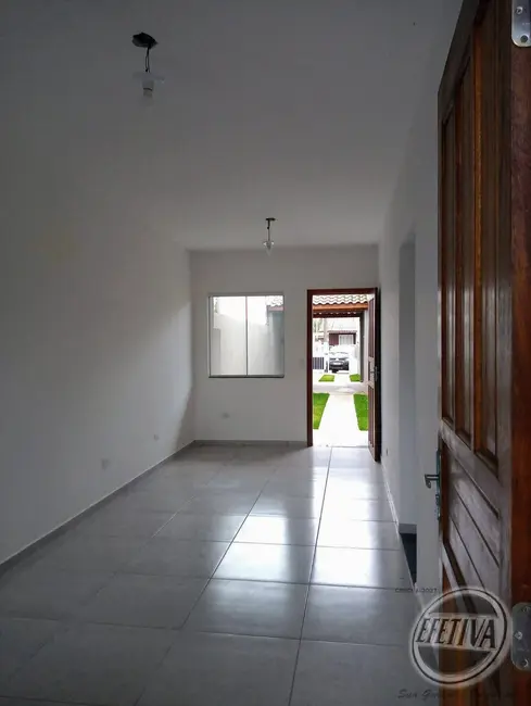Foto 4 de Casa com 2 quartos à venda, 75m2 em Nereidas, Guaratuba - PR