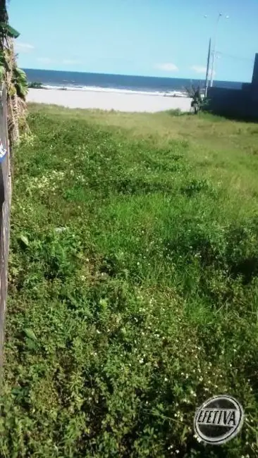 Terreno / Lote à venda, 1533m2 em Nereidas, Guaratuba - PR - imagem 3 Foto 3 de Terreno / Lote à venda, 1533m2 em Nereidas, Guaratuba - PR