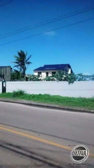 Terreno / Lote à venda, 1533m2 em Nereidas, Guaratuba - PR - imagem 4 Foto 4 de Terreno / Lote à venda, 1533m2 em Nereidas, Guaratuba - PR