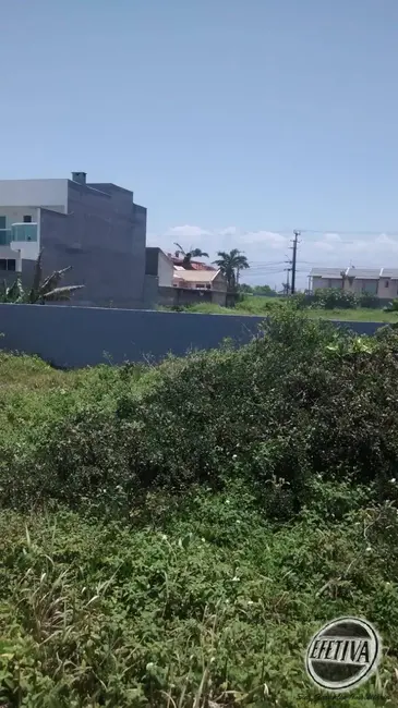 Terreno / Lote à venda, 1533m2 em Nereidas, Guaratuba - PR - imagem 9 Foto 9 de Terreno / Lote à venda, 1533m2 em Nereidas, Guaratuba - PR