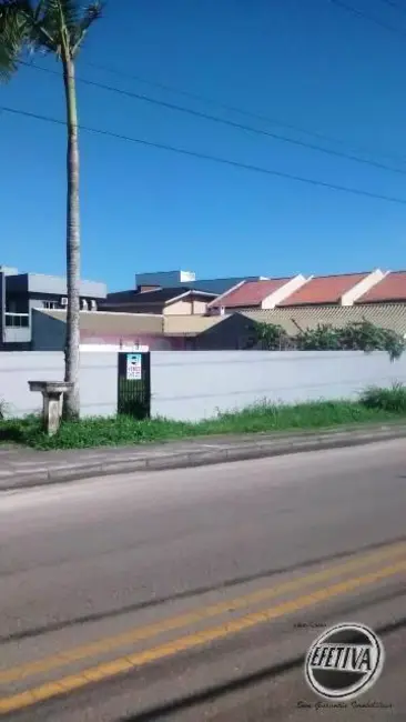 Terreno / Lote à venda, 1533m2 em Nereidas, Guaratuba - PR - imagem 5 Foto 5 de Terreno / Lote à venda, 1533m2 em Nereidas, Guaratuba - PR