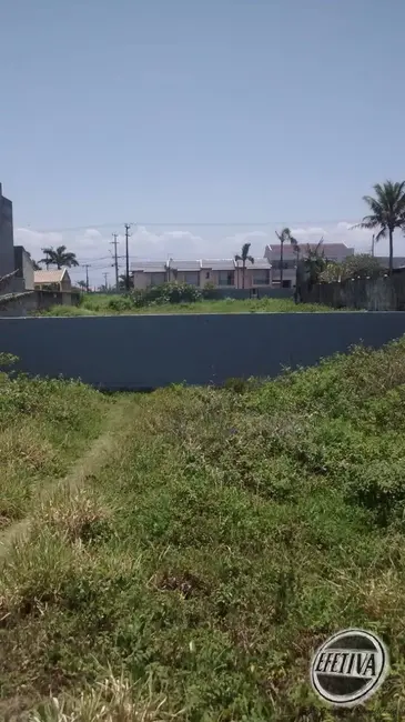 Terreno / Lote à venda, 1533m2 em Nereidas, Guaratuba - PR - imagem 8 Foto 8 de Terreno / Lote à venda, 1533m2 em Nereidas, Guaratuba - PR