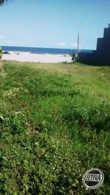 Terreno / Lote à venda, 1533m2 em Nereidas, Guaratuba - PR - imagem 6 Foto 6 de Terreno / Lote à venda, 1533m2 em Nereidas, Guaratuba - PR
