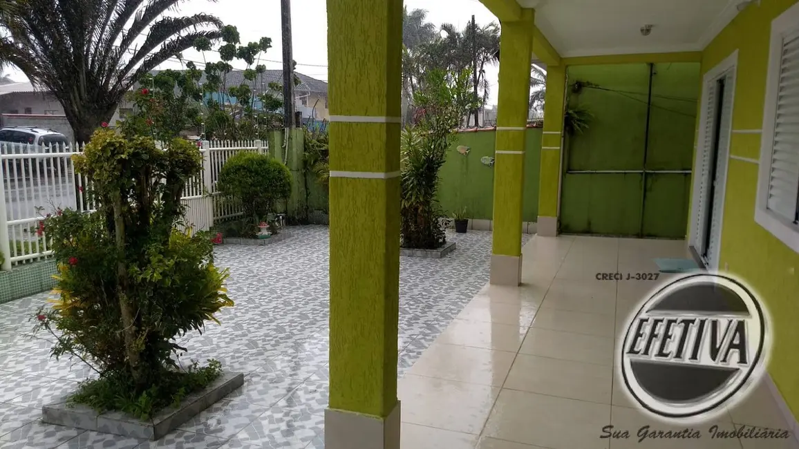 Foto 5 de Casa com 8 quartos à venda, 440m2 em Guaratuba - PR