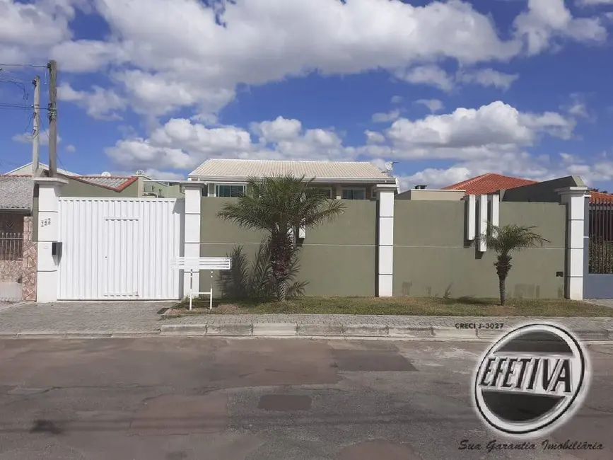 Casa com 5 quartos à venda, 400m2 em Cajuru, Curitiba - PR - imagem 4 Foto 4 de Casa com 5 quartos à venda, 400m2 em Cajuru, Curitiba - PR