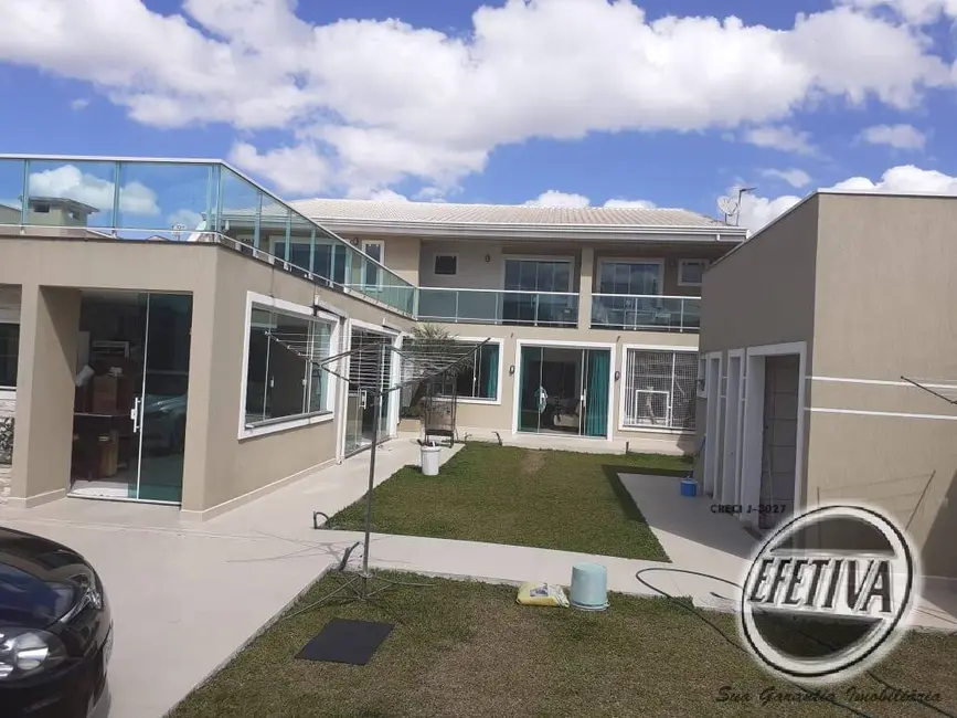 Casa com 5 quartos à venda, 400m2 em Cajuru, Curitiba - PR - imagem 3 Foto 3 de Casa com 5 quartos à venda, 400m2 em Cajuru, Curitiba - PR