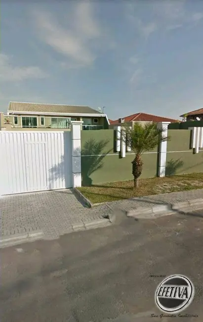 Casa com 5 quartos à venda, 400m2 em Cajuru, Curitiba - PR - imagem 5 Foto 5 de Casa com 5 quartos à venda, 400m2 em Cajuru, Curitiba - PR