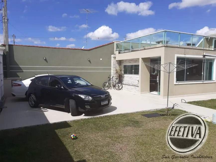 Casa com 5 quartos à venda, 400m2 em Cajuru, Curitiba - PR - imagem 7 Foto 7 de Casa com 5 quartos à venda, 400m2 em Cajuru, Curitiba - PR