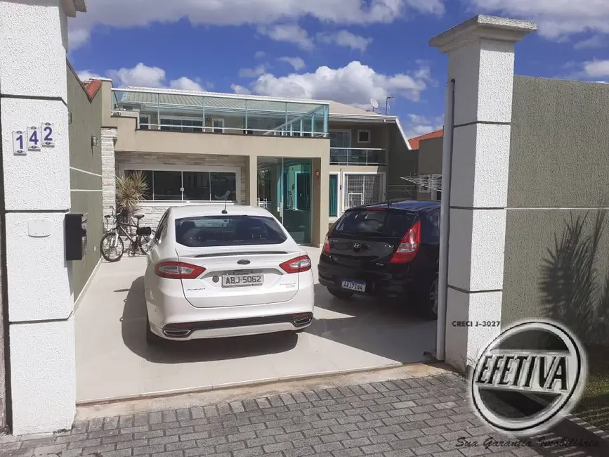 Casa com 5 quartos à venda, 400m2 em Cajuru, Curitiba - PR - imagem 9 Foto 9 de Casa com 5 quartos à venda, 400m2 em Cajuru, Curitiba - PR