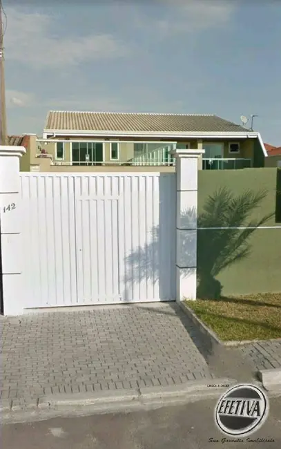 Casa com 5 quartos à venda, 400m2 em Cajuru, Curitiba - PR - imagem 6 Foto 6 de Casa com 5 quartos à venda, 400m2 em Cajuru, Curitiba - PR
