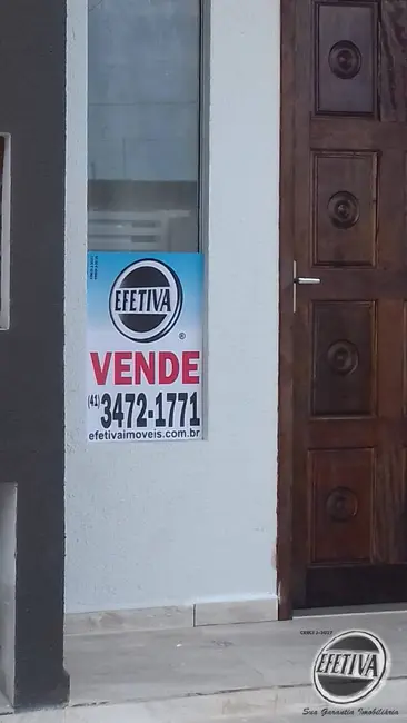 Foto 3 de Casa com 2 quartos à venda, 50m2 em Guaratuba - PR