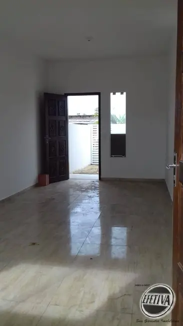 Foto 4 de Casa com 2 quartos à venda, 50m2 em Guaratuba - PR