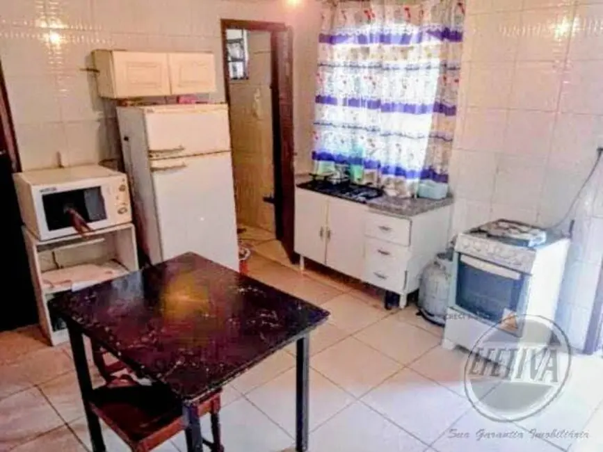 Foto 4 de Casa com 4 quartos à venda, 120m2 em Matinhos - PR