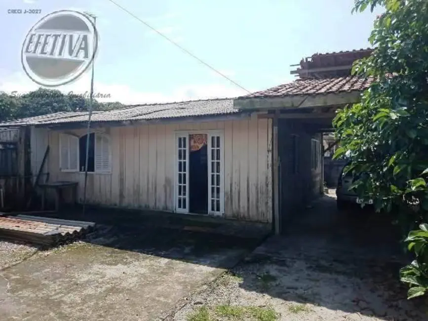 Foto 7 de Casa com 4 quartos à venda, 120m2 em Matinhos - PR