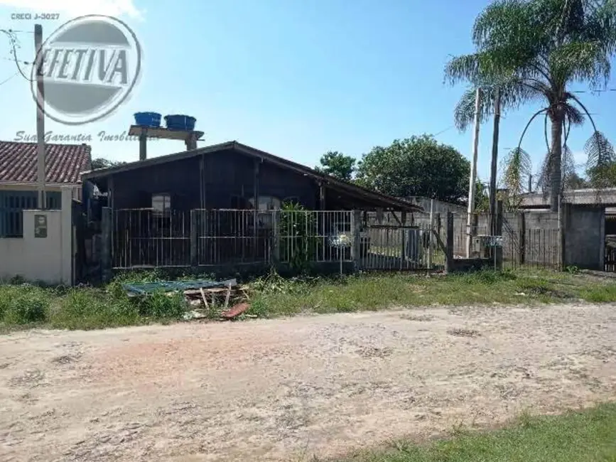 Foto 2 de Casa com 4 quartos à venda, 120m2 em Matinhos - PR