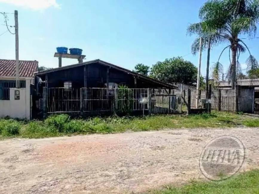 Foto 5 de Casa com 4 quartos à venda, 120m2 em Matinhos - PR