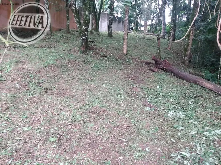 Foto 1 de Terreno / Lote à venda, 495m2 em Santa Felicidade, Curitiba - PR