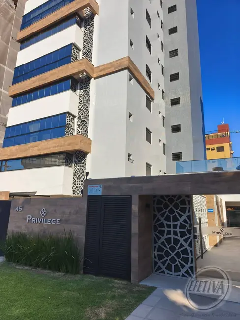 Foto 2 de Apartamento com 3 quartos à venda, 160m2 em Centro, Guaratuba - PR