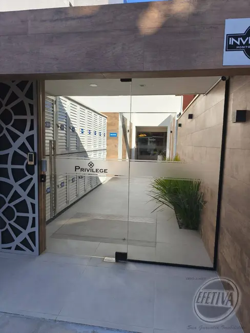 Foto 3 de Apartamento com 3 quartos à venda, 160m2 em Centro, Guaratuba - PR