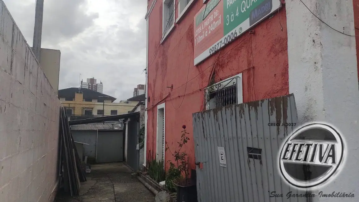 Foto 8 de Sala Comercial à venda, 550m2 em Campo Comprido, Curitiba - PR