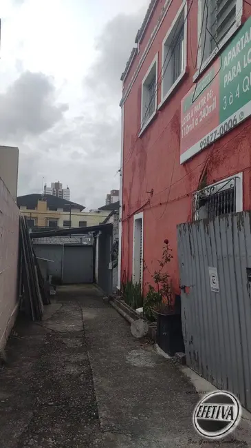 Foto 7 de Sala Comercial à venda, 550m2 em Campo Comprido, Curitiba - PR