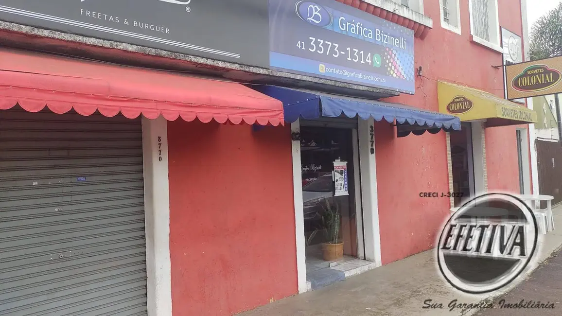 Foto 6 de Sala Comercial à venda, 550m2 em Campo Comprido, Curitiba - PR