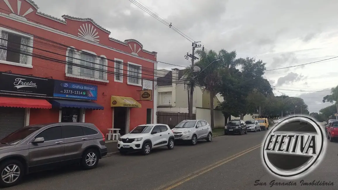 Foto 3 de Sala Comercial à venda, 550m2 em Campo Comprido, Curitiba - PR