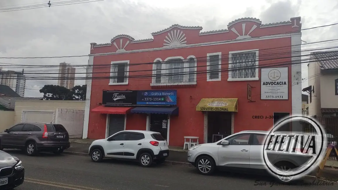 Foto 4 de Sala Comercial à venda, 550m2 em Campo Comprido, Curitiba - PR