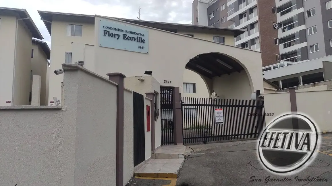 Foto 3 de Apartamento com 4 quartos à venda, 110m2 em Campo Comprido, Curitiba - PR