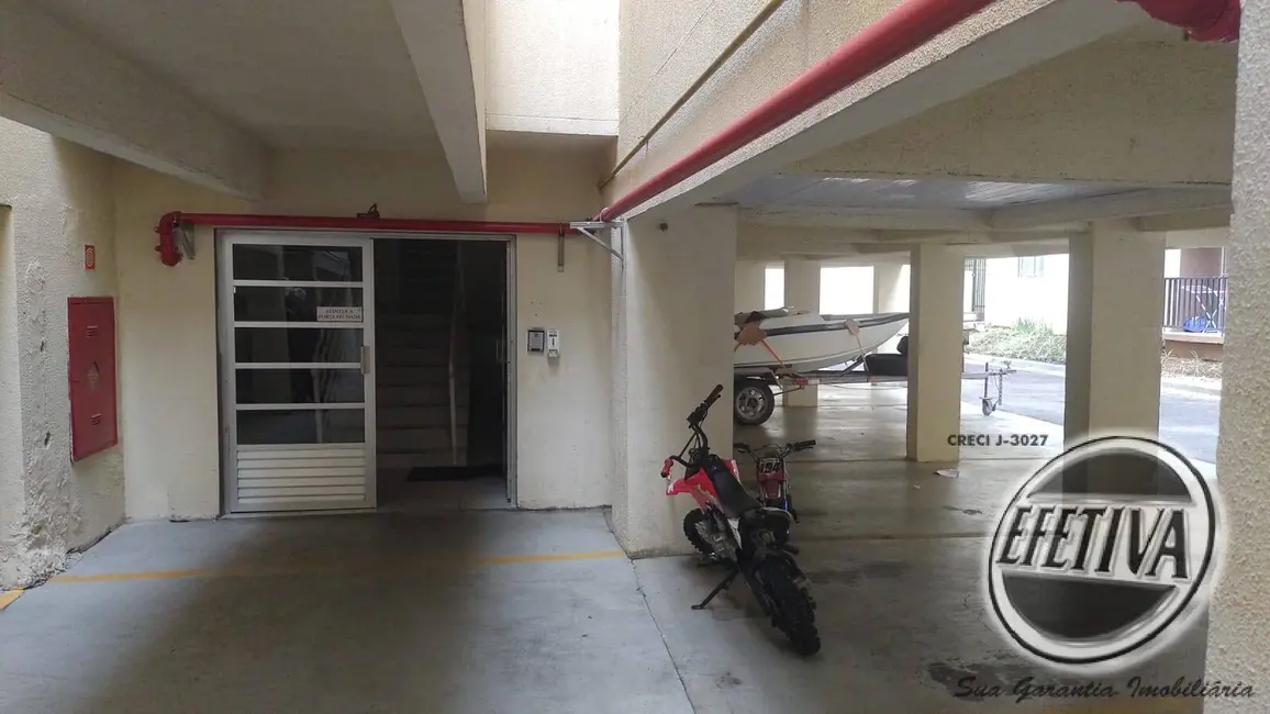 Foto 7 de Apartamento com 4 quartos à venda, 110m2 em Campo Comprido, Curitiba - PR