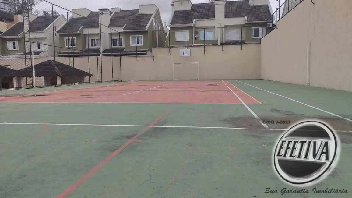 Foto 9 de Apartamento com 4 quartos à venda, 110m2 em Campo Comprido, Curitiba - PR