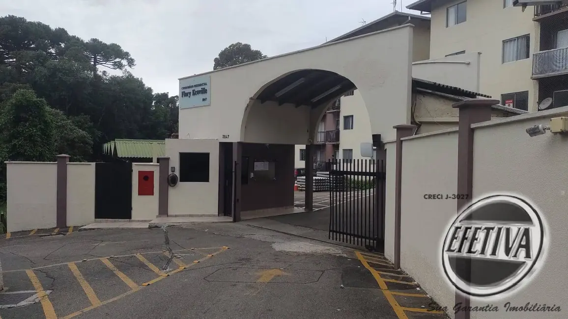 Foto 1 de Apartamento com 4 quartos à venda, 110m2 em Campo Comprido, Curitiba - PR