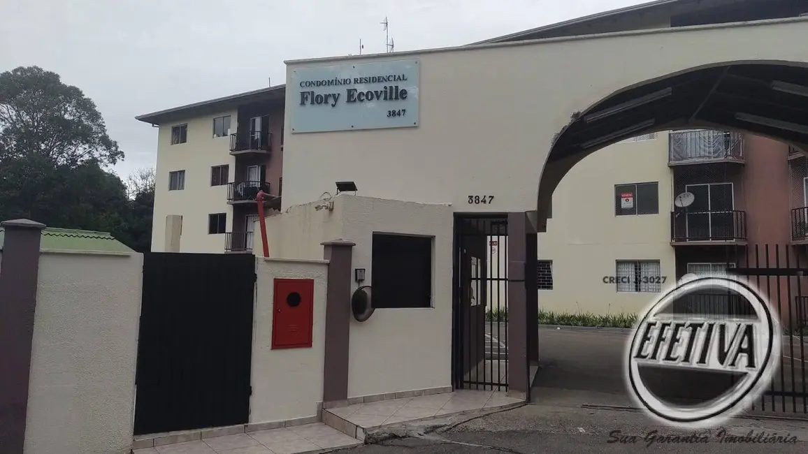 Foto 2 de Apartamento com 4 quartos à venda, 110m2 em Campo Comprido, Curitiba - PR