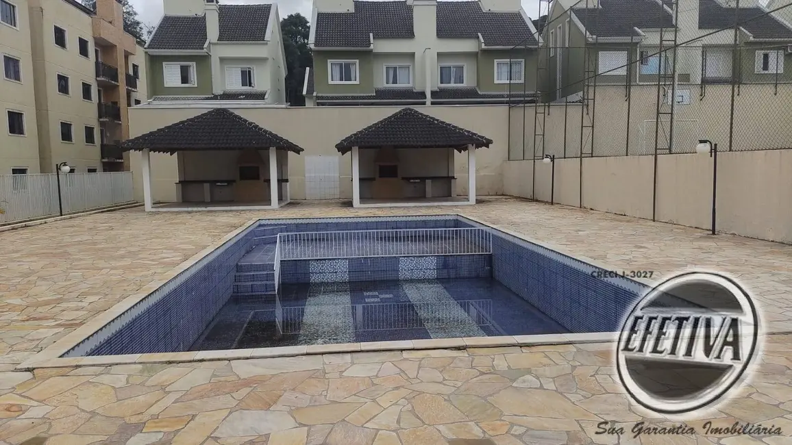 Foto 8 de Apartamento com 4 quartos à venda, 110m2 em Campo Comprido, Curitiba - PR