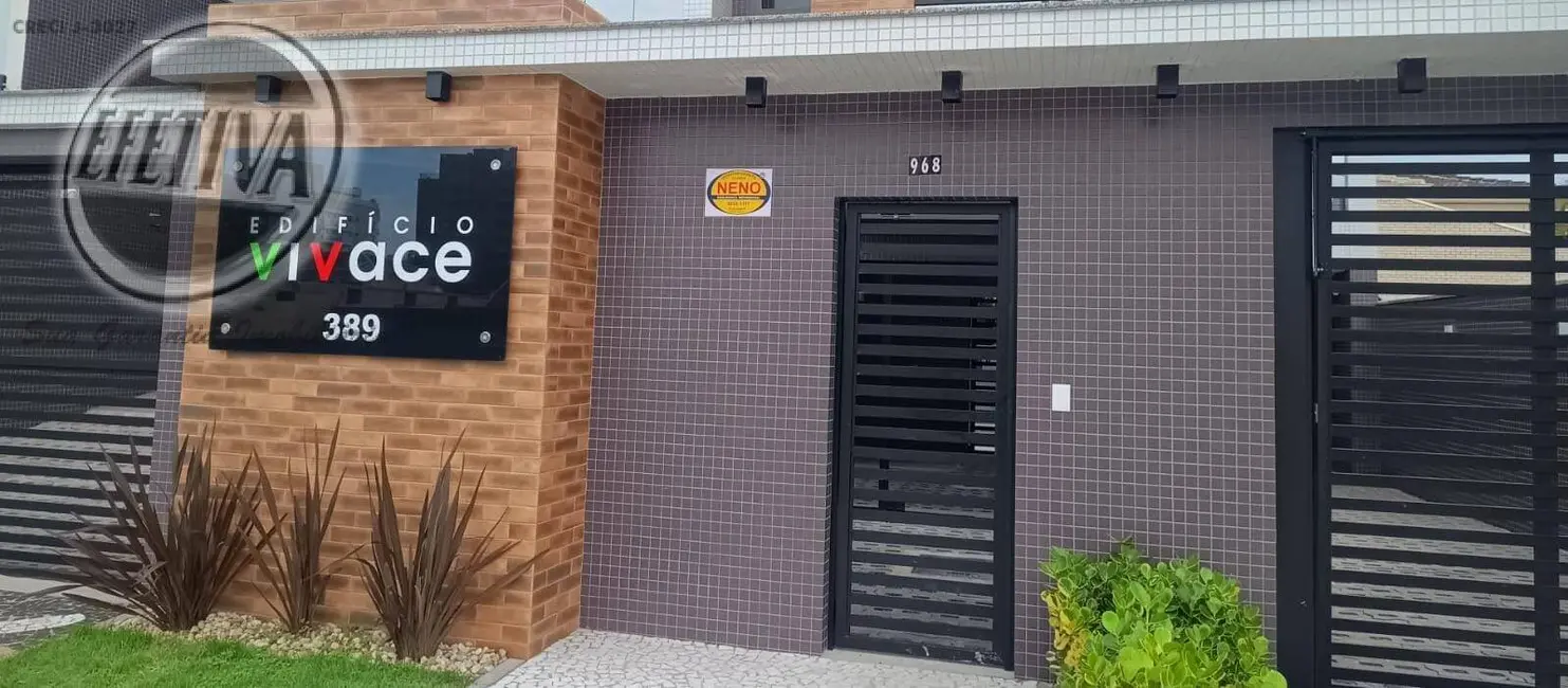 Foto 3 de Apartamento com 3 quartos à venda, 85m2 em Matinhos - PR