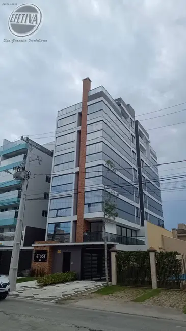Foto 1 de Apartamento com 3 quartos à venda, 85m2 em Matinhos - PR