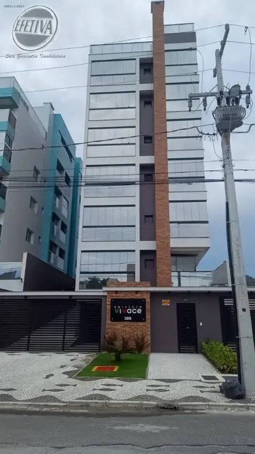 Foto 2 de Apartamento com 3 quartos à venda, 85m2 em Matinhos - PR