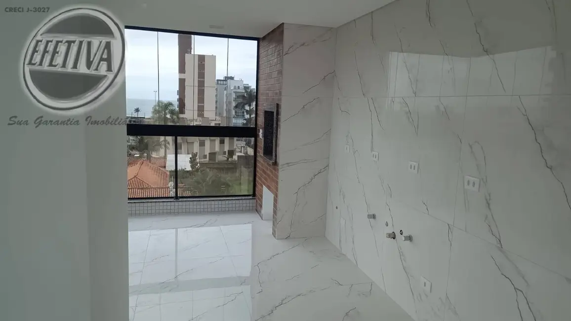 Foto 8 de Apartamento com 3 quartos à venda, 85m2 em Matinhos - PR