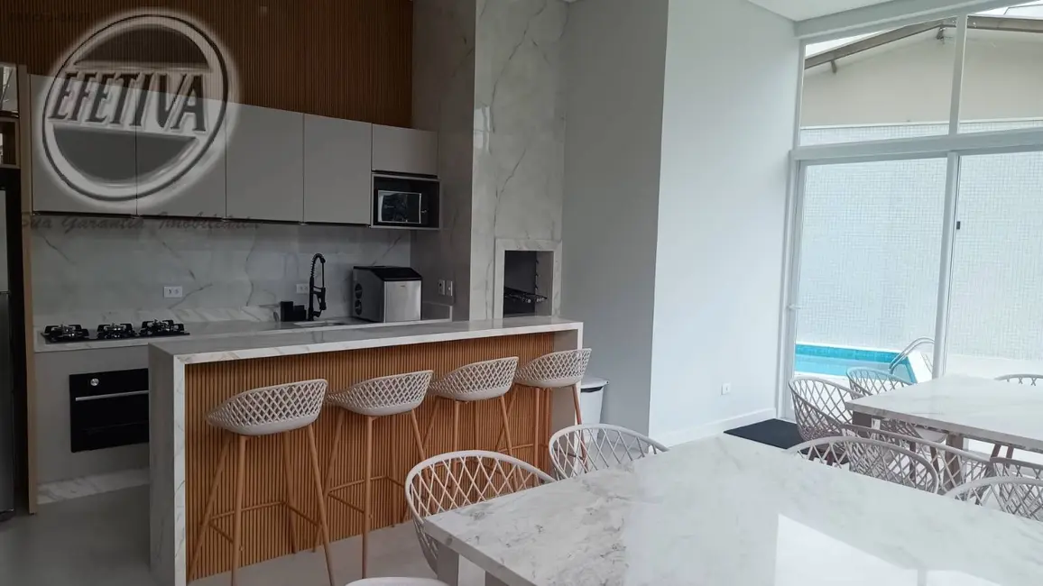 Foto 4 de Apartamento com 3 quartos à venda, 150m2 em Matinhos - PR