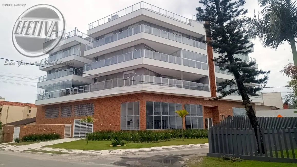 Foto 1 de Apartamento com 3 quartos à venda, 150m2 em Matinhos - PR